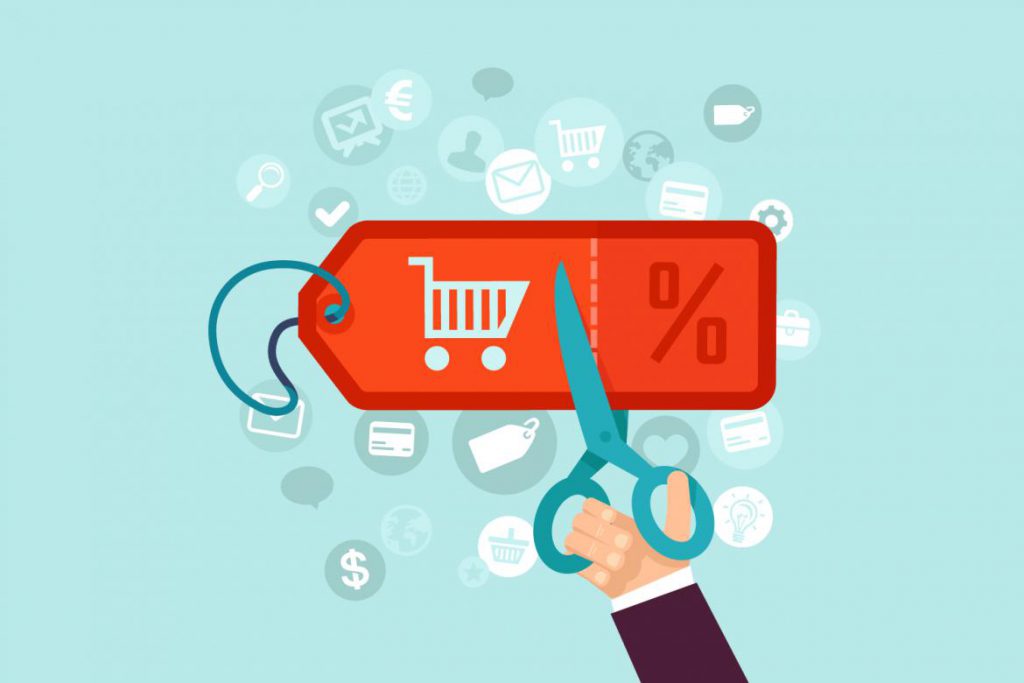 Lance promoções estratégicas