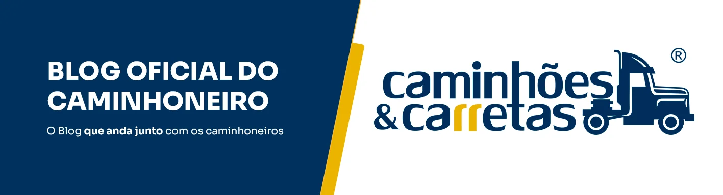 Caminhões e Carretas